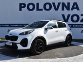 Kia Sportage 1.7 CRDI EX 7DCT