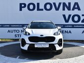 Kia Sportage 1.7 CRDI EX 7DCT