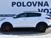 Kia Sportage 1.7 CRDI EX 7DCT