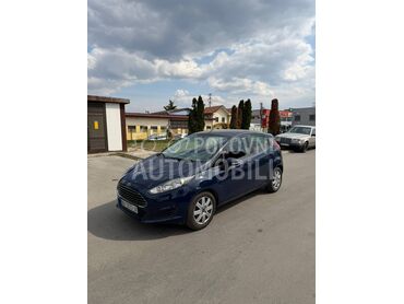 Ford Fiesta 1.2b