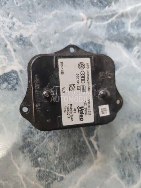 3G0941329 ajfies modul