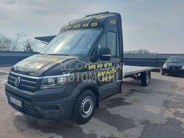 Volkswagen crafter 2,0tdi,,,,b,,,,