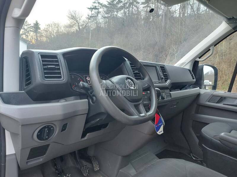 Volkswagen crafter 2,0tdi,,,,b,,,,