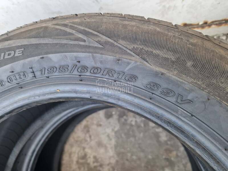 Nexen 195/60 R16 Letnja