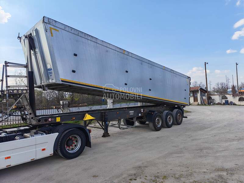 Schmitz Pema 50m3