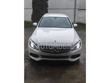 Mercedes Benz C 220 C 220 D