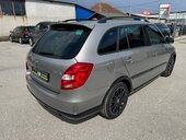 Škoda Fabia 1.2 tsi Monte Carlo