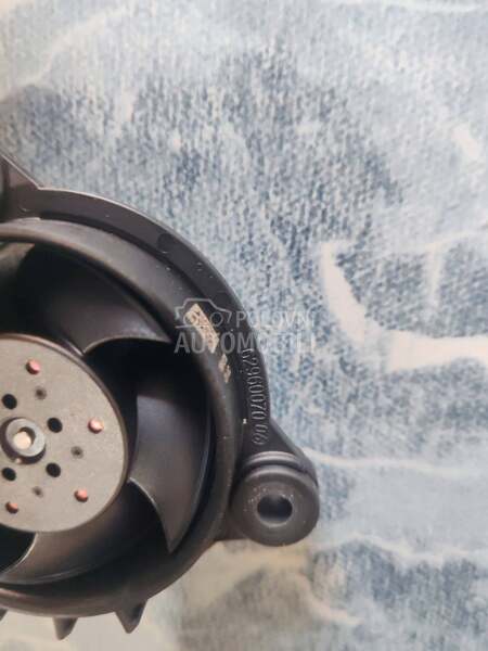 ventilator fara a6 ful led