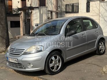Citroen C3 1.6 Aut0matik