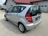 Mercedes Benz A 150 A 150 ELEGANCE