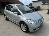 Mercedes Benz A 150 A 150 ELEGANCE
