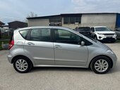 Mercedes Benz A 150 A 150 ELEGANCE