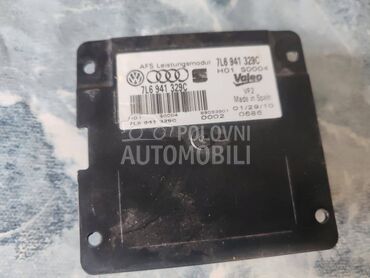 modul ajfies 7L6941329C za Audi A7, Q5, Q7 od 2010. do 2017. god.