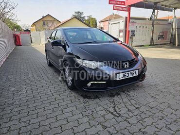 Honda Civic 1.8
