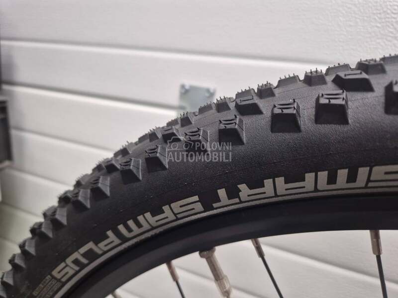 Scott Aspect 710 XT Vel.L