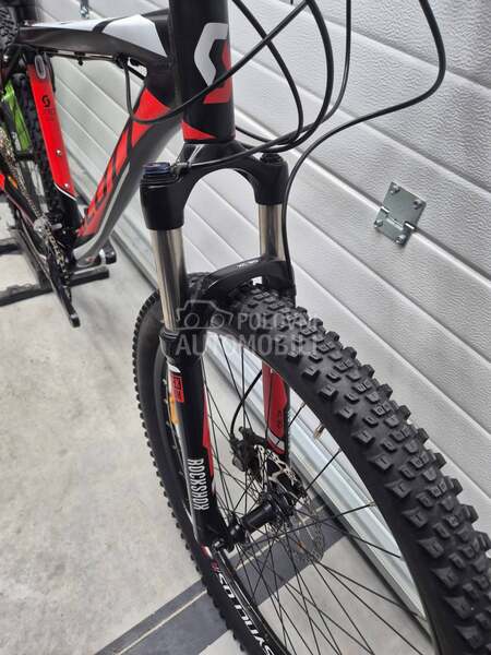 Scott Aspect 710 XT Vel.L