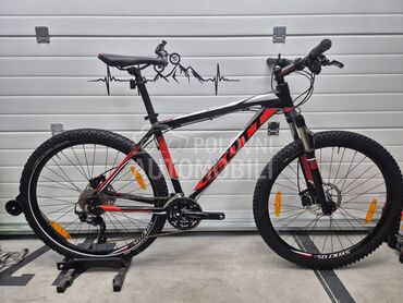 Scott Aspect 710 XT Vel.L