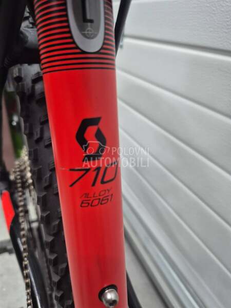 Scott Aspect 710 XT Vel.L