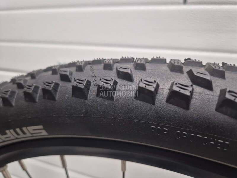 Scott Aspect 710 XT Vel.L