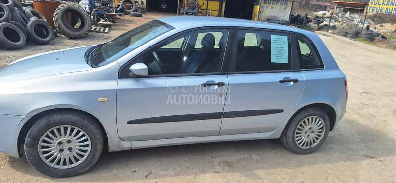 Fiat Stilo 