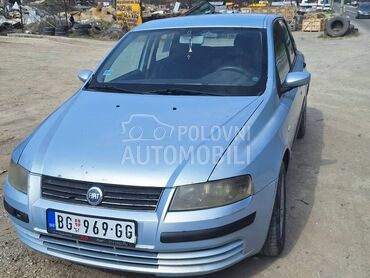 Fiat Stilo 