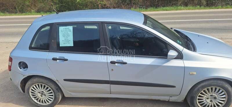 Fiat Stilo 