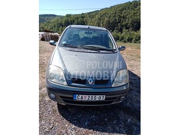 Renault Scenic megan sj 1.6