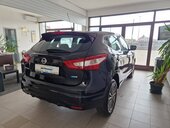 Nissan Qashqai 1.5 DCI ODLIIČAANN