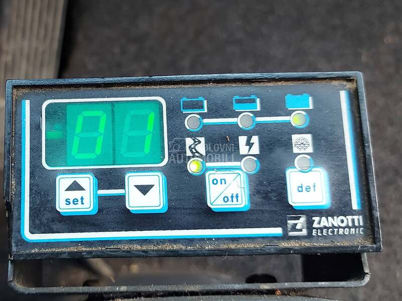 Kia plus I minus fabricka,,b,