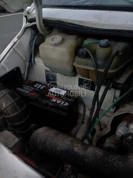 Iveco zastava 35.10 2.8 servo B