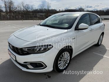 Fiat Tipo 1.6MJT