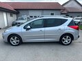 Peugeot 207 1.6i a/m PANO