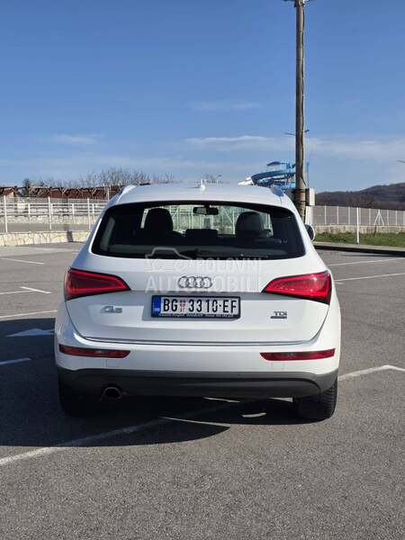 Audi Q5 