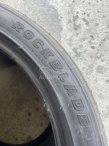 ROCKBLADE 275/35 R19 Letnja