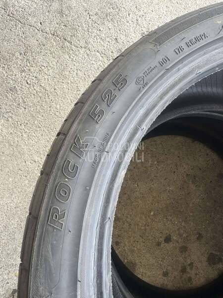 ROCKBLADE 275/35 R19 Letnja
