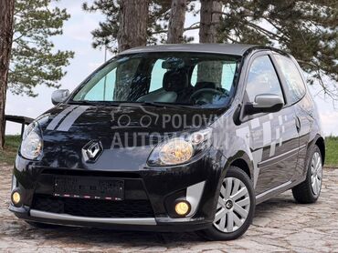 Renault Twingo 1.2 Sport