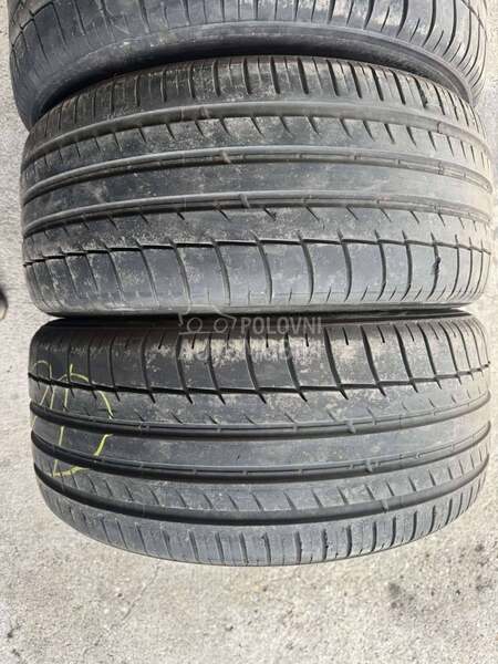 Triangle 245/45 R18 Letnja