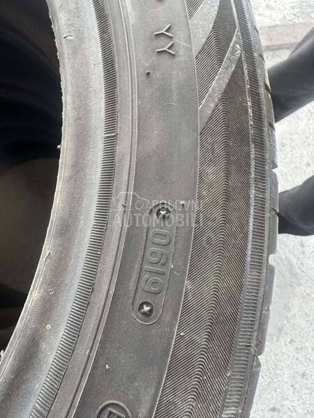 Triangle 245/45 R18 Letnja