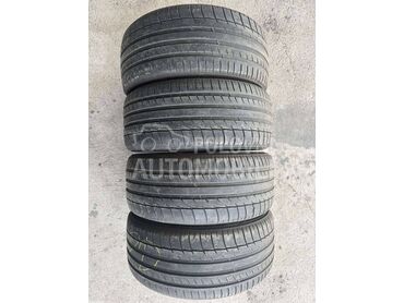 Triangle 245/45 R18 Letnja