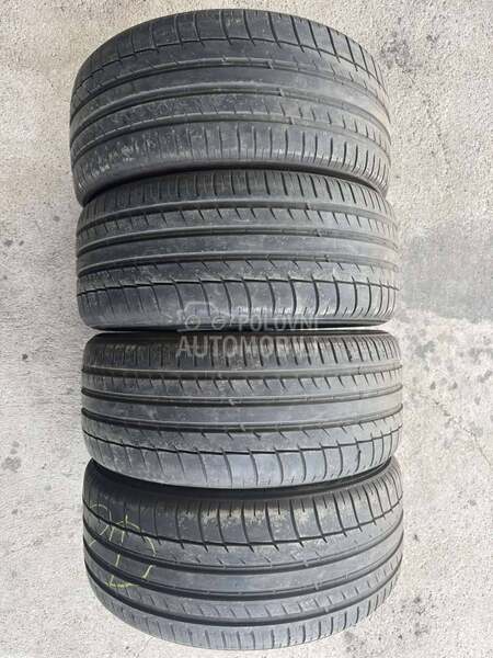 Triangle 245/45 R18 Letnja
