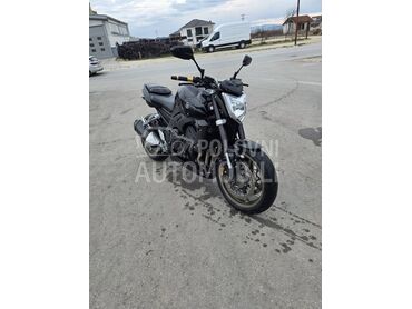 Yamaha Fz1n  iz CH