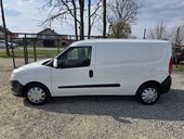 Fiat Doblo 1.3 MJet MAXI   KLIMA