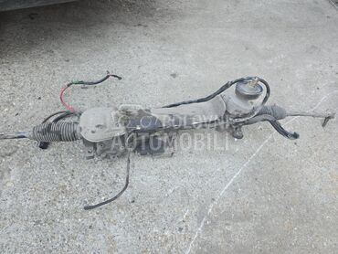 Letva volana za Volkswagen Golf 5, Passat B6