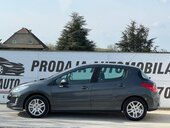 Peugeot 308 XEN / PANO