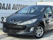 Peugeot 308 XEN / PANO