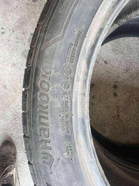 Hankook 255/45 R20 Letnja