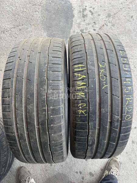 Hankook 255/45 R20 Letnja