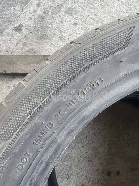 Hankook 255/45 R20 Letnja
