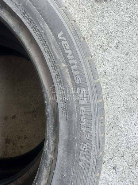 Hankook 255/45 R20 Letnja