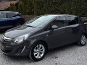 Opel Corsa D 1.2